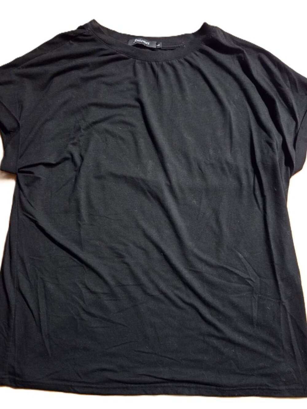 Women's Automet S/S Tee ~ Size L
